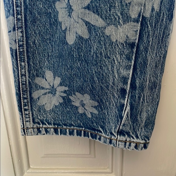 Good Luck Mid Rise Barrel - Picture 5 of 17